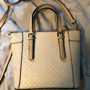 Guess purse